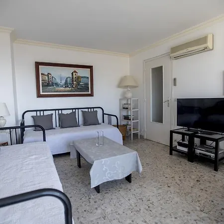 Apartment Very View By Connexion Cannes