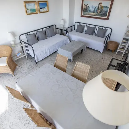 Very View By Connexion Apartment Cannes
